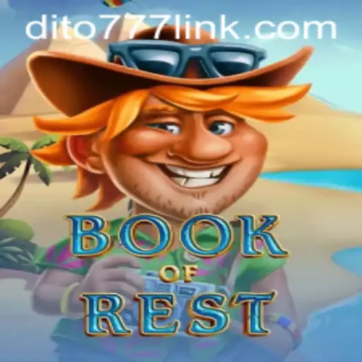 Dive Into the Mystical World of BookofRest with Dito777