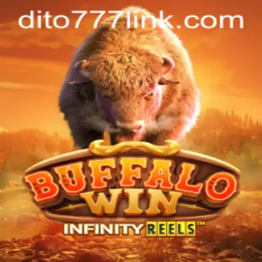 BuffaloWin: Experience the Wild and Win Big with Dito777