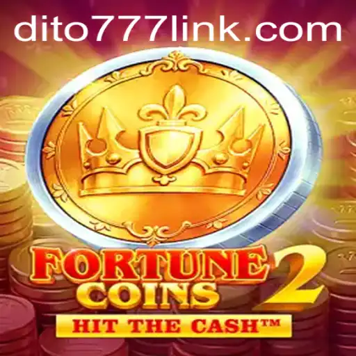 Exploring the Excitement of FortuneCoins2 with Dito777