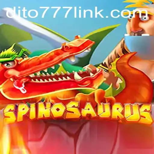 Unraveling Spinosaurus: A Deep Dive into the Gaming World of Dito777