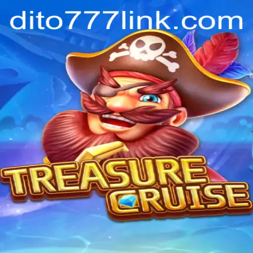 Navigating the Seas with TREASURECRUISE and the Thrill of Dito777