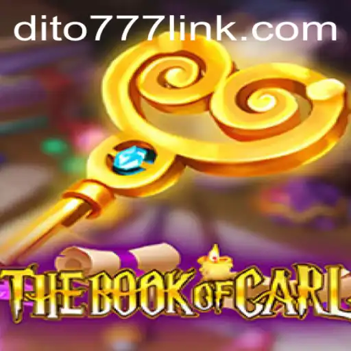 Unveiling the Enigma of TheBookofCarl: A Mysterious Journey with dito777