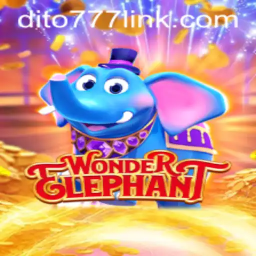 WonderElephant: Exploring the Enchanting World of Dito777