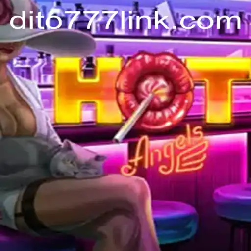 HotAngels: An Immersive Gaming Adventure with Dito777