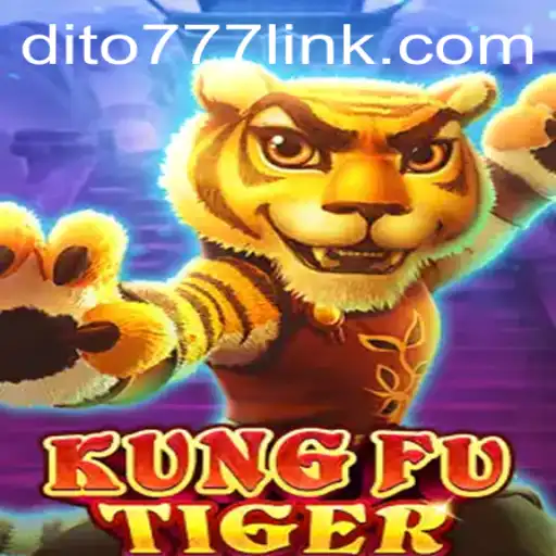 KungFuTiger: An Immersive Gaming Experience with Dito777
