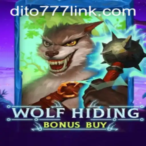 Exploring WolfHidingBonusBuy: The Thrill of the Hunt